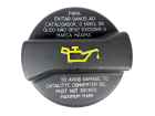 Tampa de Óleo VOLKSWAGEN para Volkswagen Saveiro 8V L4 2010 até 2016 - Cod. 030103485AA