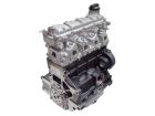 Motor Completo VOLKSWAGEN para Volkswagen Polo 1.6 8V EA111 VHT 2008 até 2015 - Cod. 032100033H