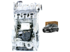 Motor 1.0 Tsi Polo Virtus 3 Cilindros Ea211 04c100034 Volkswagen