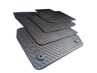 Tapete de Borracha VOLKSWAGEN para Volkswagen T-Cross 2020 até 2026 - Cod. 2GP061500