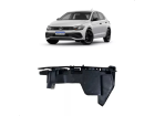 Suporte Guia de Para-choque Direito Dianteiro Polo Track 2023 2024 2025 - Cod. 2GX807050