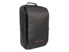 MOCHILA CONCEPT SPORT AUDI CINZA MESCLA
