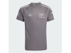CAMISA DO PILOTO AUDI REVOLUT F1 TEAM DRIVER