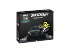 PAR DE FITA DE LED DRL DUAL COLOR HP 60CM 3000K/6000K 12V 6,8W 156 LEDS SHOCKLIGHT - Cod. SL-DC60HP