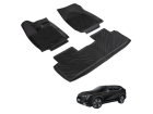 Tapete Bandeja Gac Gs4 Hybrid 2025 2026 Shocktap Borda Elevada