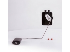 Boia Sensor de Nível do Combustível BOSCH para Chevrolet Prisma 1.0 1.4 8V 2006 até 2013 - Cod. F000TE113D