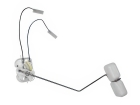 Boia Sensor de Nível do Combustível TSA para Volkswagen Saveiro 1.6 1.8 2.0 8V G3 Gasolina 2000 até 2004 - Cod. T010005