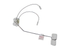 Boia Sensor de Nível do Combustível TSA para Volkswagen Santana 1.8 2.0 8V Gasolina 1996 até 2006 - Cod. T010009