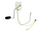 Boia Sensor de Nível do Combustível TSA para Ford Fiesta 1.0 1.3 1.6 8V Gasolina STREET 1996 até 2007 - Cod. T010014