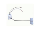 Boia Sensor de Nível do Combustível TSA para Volkswagen Santana 1.8 2.0 8V Etanol Gasolina 1994 até 2006 - Cod. T010017