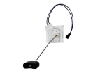 Boia Sensor de Nível do Combustível TSA para Chevrolet Tigra 1.6 16V 1998 até 1999 - Cod. T010035