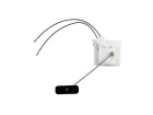 Boia Sensor de Nível do Combustível TSA para Chevrolet Celta 1.0 1.4 8V Gasolina 2001 até 2005 - Cod. T010037