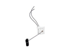 Boia Sensor de Nível do Combustível TSA para Chevrolet Corsa 1.0 1.6 8V 1.0 1.6 16V Gasolina 1999 até 2005 - Cod. T010039