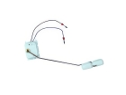 Boia Sensor de Nível do Combustível TSA para Volkswagen Parati 1.6 1.8 8V Etanol 1999 até 2004 - Cod. T010052
