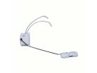 Boia Sensor de Nível do Combustível TSA para Volkswagen Gol 1.0 2.0 16V 1.0 2.0 8V Gasolina 1999 até 2005 - Cod. T010071