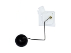 Boia Sensor de Nível do Combustível TSA para Chevrolet Corsa 1.0 1.4 1.8 8V Flex 2002 até 2008 - Cod. T010093