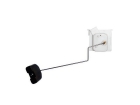 Boia Sensor de Nível do Combustível TSA para Citroen C3 1.6 16V 1.4 8V 2003 até 2005 - Cod. T010096
