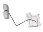 Boia Sensor de Nível do Combustível TSA para Volkswagen Gol 1.0 1.6 1.8 8V Etanol Flex 2004 até 2007 - Cod. T010100
