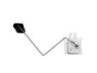 Boia Sensor de Nível do Combustível TSA para Ford Focus 1.6 8V 1.6 16V Flex 2007 até 2009 - Cod. T010154