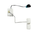 Boia Sensor de Nível do Combustível TSA para Peugeot Hoggar 1.6 16V 1.4 8V 2010 até 2014 - Cod. T010162