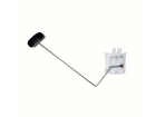 Boia Sensor de Nível do Combustível TSA para Chevrolet S10 2.4 8V Pickup Cabine Dupla Flex 2009 até 2011 - Cod. T010164