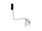 Boia Sensor de Nível do Combustível TSA para Chevrolet S10 2.2 2.5 8V 2.8 4.3 12V 1995 até 2000 - Cod. T010167