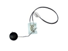 Boia Sensor de Nível do Combustível TSA para Honda Civic 1.7 Gasolina 2001 até 2006 - Cod. T010175