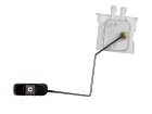 Boia Sensor de Nível do Combustível TSA para Chevrolet Agile 1.4 8V Flex 2011 até 2014 - Cod. T010182