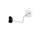 Boia Sensor de Nível do Combustível TSA para Volkswagen Bora 2.0 8V Flex 2009 até 2011 - Cod. T010195