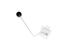 Boia Sensor de Nível do Combustível TSA para Toyota Hilux 2.7 16V Flex 2012 até 2015 - Cod. T010240