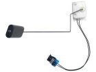 Boia Sensor de Nível do Combustível TSA para Jeep Renegade 1.8 16V Flex 2015 até 2021 - Cod. T010251