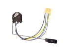 Boia Sensor de Nível do Combustível TSA para Volkswagen Amarok 2.0 16V Diesel 2010 até 2022 - Cod. T010261