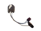 Boia Sensor de Nível do Combustível TSA para Volkswagen CrossFox 1.6 8V 1.6 16V Flex 2015 até 2018 - Cod. T010264