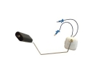 Boia Sensor de Nível do Combustível TSA para Fiat Strada 1.8 16V 1.3 1.4 8V Flex 2015 até 2021 - Cod. T010267