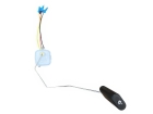 Boia Sensor de Nível do Combustível TSA para Volkswagen Golf 1.4 1.6 16V 1.0 12V 2016 até 2020 - Cod. T010269