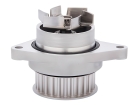 Bomba D'água NIDEC para Volkswagen Golf 1.6 8V 2001 até 2007 - Cod. NBA0630