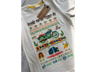 Camiseta Royal Enfield OK - Colorida