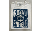 Camiseta Royal Enfield, Marca D'agua Branca P
