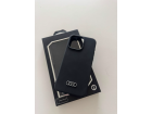 Audi Collection - Capa, iphone 15 pro max, preta