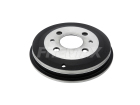 Disco de Freio Traseira FREMAX para Fiat Mobi 2017 até 2024 - Cod. BD8930