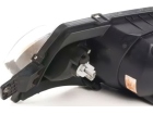 Farol Esquerdo RENAULT para Renault Kwid 2018 até 2021 - Cod. 260606604R