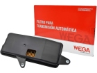 Filtro de Câmbio Interno WEGA para Honda HR-V 1.5 16V 2020 até 2025 - Cod. WFC972