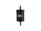 Filtro Combustível WEGA QQ AirCross Basalt Berlingo C3 C3 Picasso C4 C4 Cactus C4 Grand Picasso C4 Lounge C4 Picasso C5 DS5 XM Xantia Xsara Hover