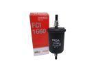 Filtro de Combustível WEGA para Seat Ibiza 1.0 1.6 1.8 8V 1.0 16V Gasolina 1997 até 2003 - Cod. FCI1660