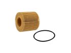 Filtro de Óleo WEGA para Toyota Corolla 2.0 16V 2011 até 2024 - Cod. WOE803