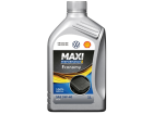Óleo de Motor 5W40 Volkswagen Shell Maxi Performance 502 505 100% Sintético API SN - Cod GJZZ502M2BRA