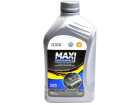 Óleo de Motor Shell 5w40 508 88 509 99 Original Volkswagen Maxi Performance 100% Sintético GS55553R2BRA