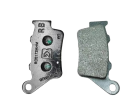 Pastilha de Freio Traseira Meteor 350 Original Royal Enfield - Cod. KAB00246/A