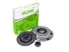 Kit de Embreagem ELPER para Hyundai Accent 16V 12V 1995 até 2001 - Cod. 80338