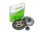 Kit de Embreagem ELPER para JAC Motors J3 16V S TURIN TURIN S VERSÃO BASE 2012 até 2015 - Cod. 80358